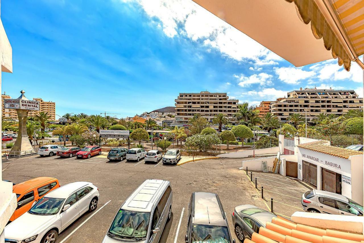 San Marino One Bedroom Los Cristianos  Exterior foto