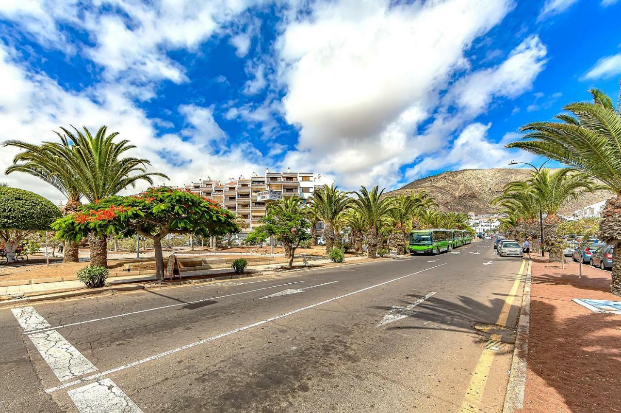 San Marino One Bedroom Los Cristianos  Exterior foto